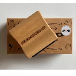 Kutyakefe - Zooro Amazing Grooming Tool, Mini