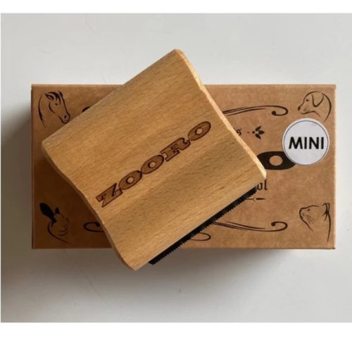 Kutyakefe - Zooro Amazing Grooming Tool, Mini