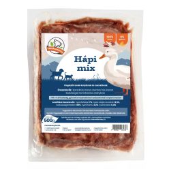 Hápi mix 500g / Farkaskonyha - BARF hús