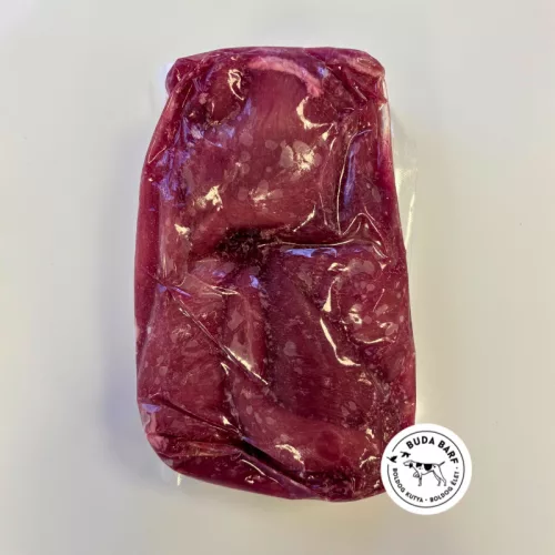 Prémium kacsamellfilé 500g / Livi's green - BARF hús