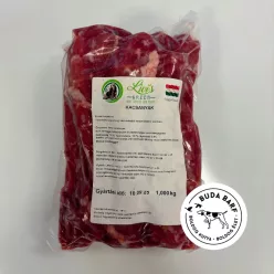 Kacsanyak 1kg / Livi's green - BARF hús kutyáknak