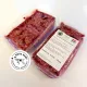 Bárányhús csonttal darálva 1kg / Livi's green - BARF hús kutyáknak