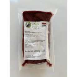 Bárány máj 500g / Livi's green - BARF hús