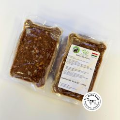   Bárány zöldpacal darálva 1kg / Livi's green - BARF hús kutyáknak