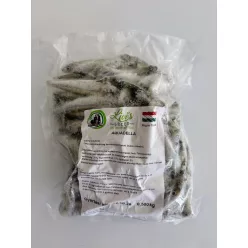 Aquadella 500g / Livi's green - BARF hús