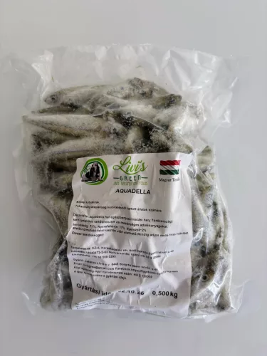 Aquadella 500g / Livi's green - BARF hús
