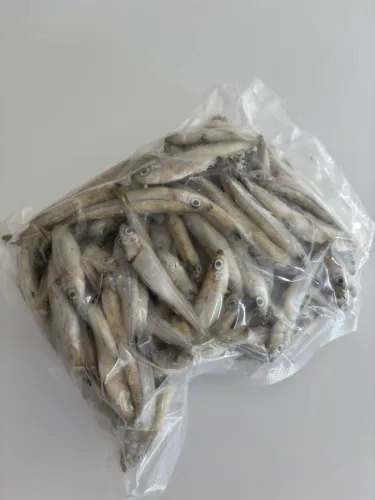 Aquadella 500g / Livi's green - BARF hús