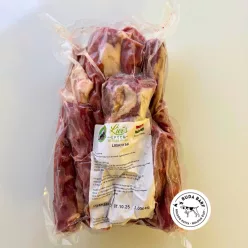 Libanyak 1kg / Livi's green - BARF hús kutyáknak