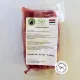 Nyúlhús darabolva 500g / Livi's green - BARF hús