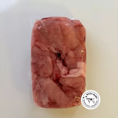 Nyúlhús darabolva 500g / Livi's green - BARF hús