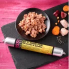 Pussy Deluxe Macskamenü - Csirke répával és spirulinával 100g / MEATLOVE