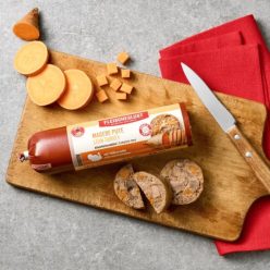 Pulyka édesburgonyával 800g / Meatlove