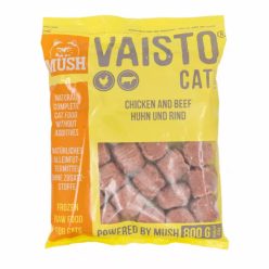 Mush CAT BARF menü macskáknak 800g/Farkaskonyha