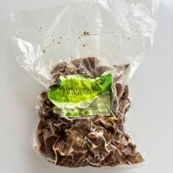   Bárány zöldpacal kockázva 1 kg / Special dog food - BARF hús kutyáknak