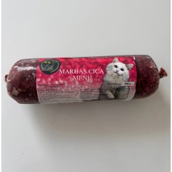   Marhás cica menü 500g / Special dog food - BARF hús macskáknak