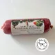 Szarvas menü pulykával és sütőtökkel 500g / Special dog food - BARF hús kutyáknak