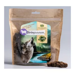 Szárított Bárány Kockafalatok 200g / Teomann
