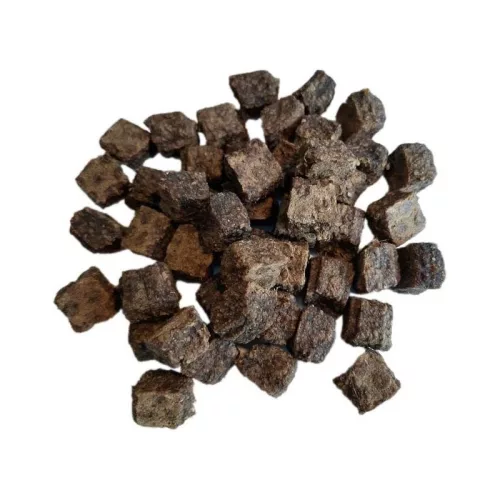 Szárított Kacsa Kockafalatok 200g/ TEOMANN