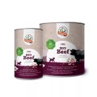 BIO MARHA párolt menü kutyáknak 400g/FARKASKONYHA