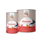 LAZAC párolt menü kutyáknak 800g/FARKASKONYHA