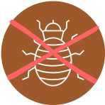 Féreghajtás, elősködők ellen