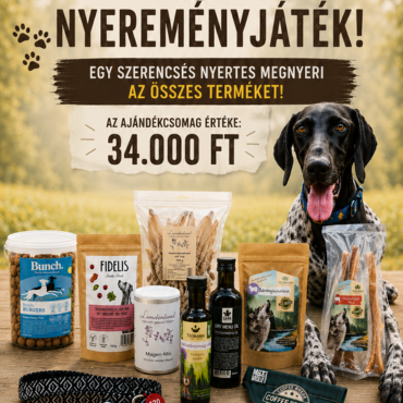 Nyereményjáték