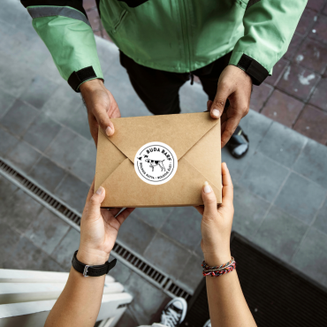 Bővült a saját futáros kiszállításunk!