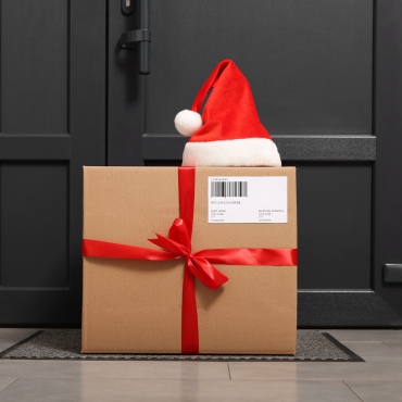 Ünnepi szállítás