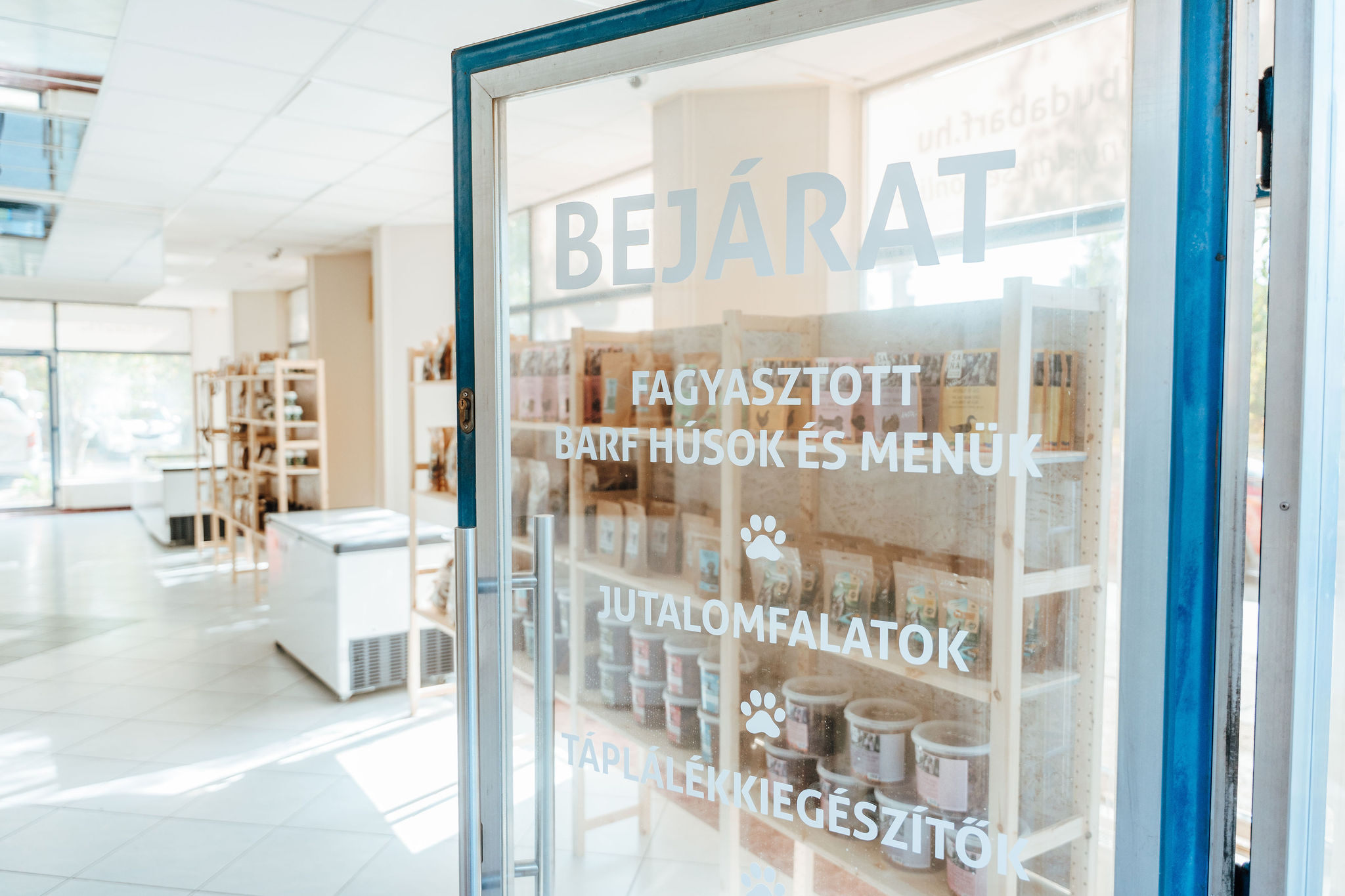 Barf uzlet Budaors budaors_barf