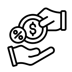 Készpénzzel vagy bankkártyával a helyszínen